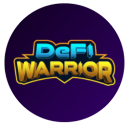 Logo of Defi Warrior