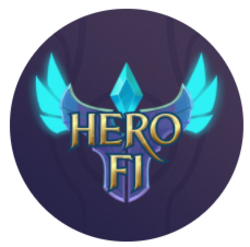  HeroFi ( heroegg)