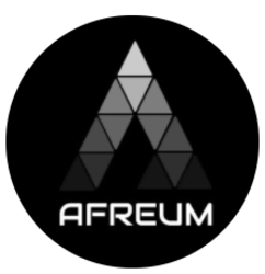 Logo of Afreum
