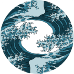 Pacific DeFi logo