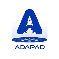 ADAPad (ADAPAD) Logo