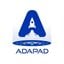 ADAPAD logo