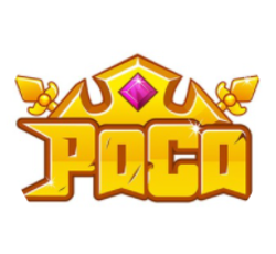 Logo Pocoland (POCO)