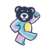 Teddy Logo