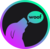 WOOF Logo