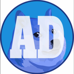 ArbiDoge logo