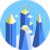 CITIES Vault (NFTX) Logo