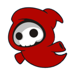 Logo Death Token (DEATH)