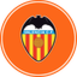 Valencia CF Fan Token