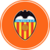 Preço de Valencia CF Fan Token (VCF)