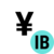 Iron Bank JPY Logo