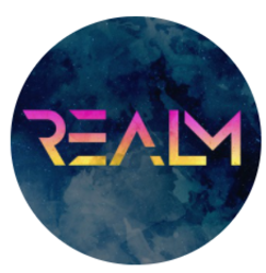 Logo of Realm