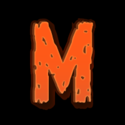 Logo Monsters Clan (MONS)