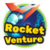 Rocket Venture Logo