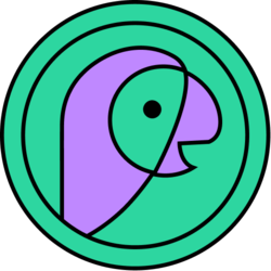 Logo Parrot Protocol (PRT)