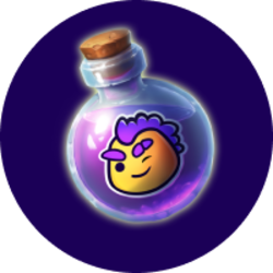 Game X Change Potion