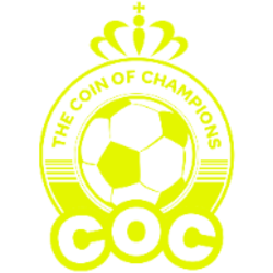 Le logo de : COC