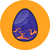 Dragon Egg Logo