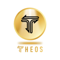 Theoscoin logo
