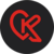 HeartK Logo