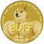 Buff Doge Coin-Kurs (DOGECOIN)