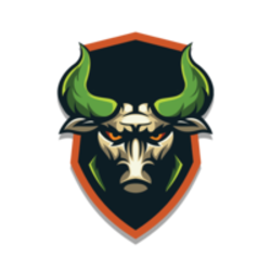 Bullish AF logo