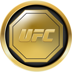 UFC Fan Token on the Crypto Calculator and Crypto Tracker Market Data Page