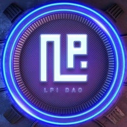 Logo LPI DAO (LPI)
