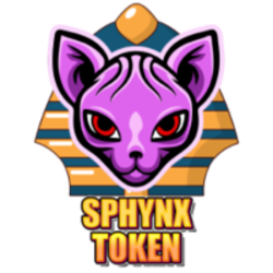 Sphynx Token