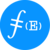 Filecoin Standard Hashrate Logo