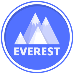 Everest Token logo
