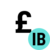 Iron Bank GBP Price (IBGBP)