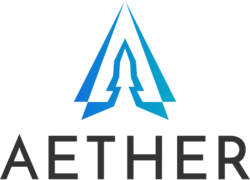 AetherV2 logo