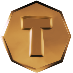 TryHards logo