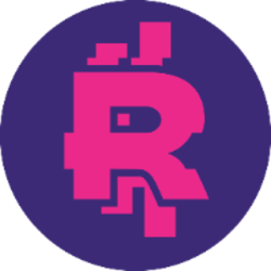 RMRK on the Crypto Calculator and Crypto Tracker Market Data Page