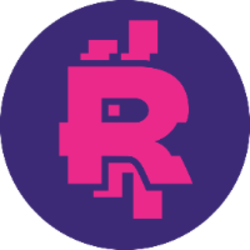 RMRK (RMRK) Logo