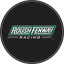 Roush Fenway Racing Fan Token-Kurs (ROUSH)