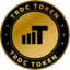 TRDC logo
