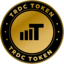 Giá Traders Coin (TRDC)