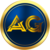 Aqua Goat Logo