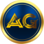 AQUAGOAT logo