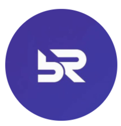Logo BattleRoyaleToken (BRTK)