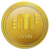 MMS Coin Logo