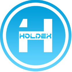  Holdex Finance ( holdex)