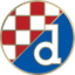 Logo of Dinamo Zagreb Fan Token