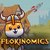 Flokinomics Logo