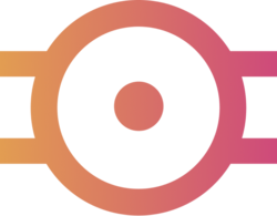 Logo of DEI Token