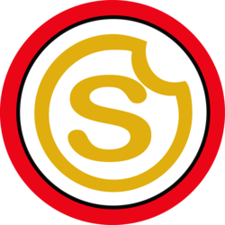 Logo of Smarty Pay