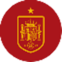 Spain National Fan Token live price — today's Live Value of SNFT to USD