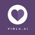 viola.ai ICO logo (small)